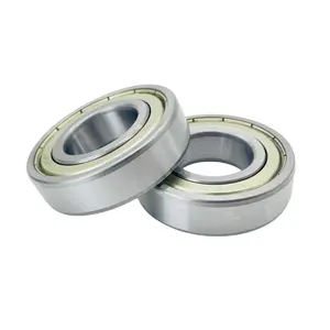 Low Noise Chrome Steel 623 bearing 1000 pcs 623 Deep Groove Ball Bearings