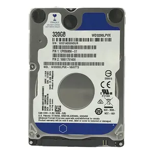 Purple For WD30PURX 3TB For WD Hard Disk Hdd 2.5 Inch 1TB 2TB 4TBHdd External Hard Drive 2tb 4TB 6TB