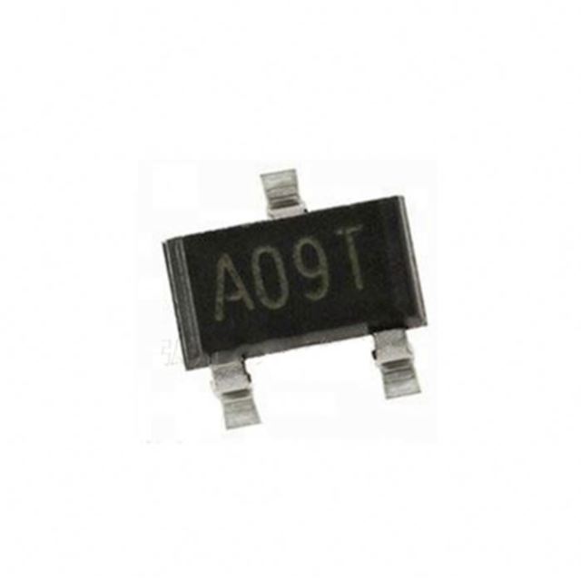 New Original MOSFET N-Channel Surface Mount Transistor AO3400 AO3400A A09T SOT23