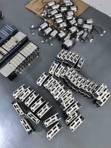 Módulo de CPU PLC Industrial para PLC - Product Image 1