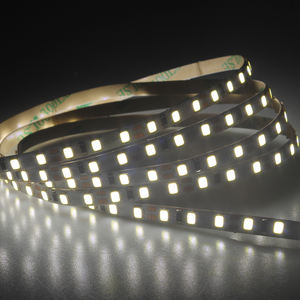 Professional 5MM Width <b>SMD</b> 2835 High Density <b>LED</b> Strip 120LEDs/M for Commercial and Residential Lighting - Product Image 6