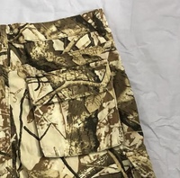 2024 jeans baggy pour hommes short de camouflage de mode personnalisé pantalons en jean de haute qualité pour hommes jeans personnalisés