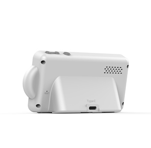 Monitor de bebé de Audio bidireccional con visión nocturna para niñera LCD Full HD de 2,8 pulgadas, superventas para <span class=keywords><strong>Amazon</strong></span> - Product Image 3