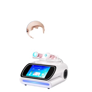 Instrumento Avanzado Magic Eye Quantum para Rejuvenecimiento Facial con Oxígeno, Tratamiento Antienvejecimiento y Regeneración de Colágeno para Uso Doméstico - Product Image 1