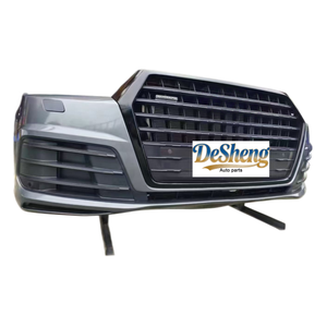 Rigorosamente Testati; per <span class=keywords><strong>Audi</strong></span> <span class=keywords><strong>Q7</strong></span>: Assemblaggi Frontali, Paraurti, Fari, Griglie, Radiatori, Parafanghi, Cofani, Spoiler; Disponibili in Magazzino - Product Image 4