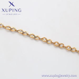 X000710702 Gioielli XUPING Bracciale Raffinato e Trendy di Marca per Donne, Gioielli alla Moda - Product Image 5