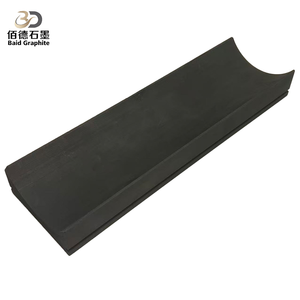 Nhà Máy Trực Tiếp Bán Tùy Chỉnh Hình Dạng Chất Lượng Cao Die Đúc <span class=keywords><strong>Graphite</strong></span> Khuôn Với Cường Độ Nén Cao Cho Công Nghiệp Sử Dụng - Product Image 3