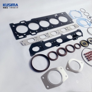 KUSIMA Set Completo di Guarnizioni di Alta Qualità per Testata Cilindri per VW Volvo 2.0T 2.5T B5254T2 B4204T27 S80 S60 V70 XC70 XC90 V90 <span class=keywords><strong>S90</strong></span> - Product Image 5