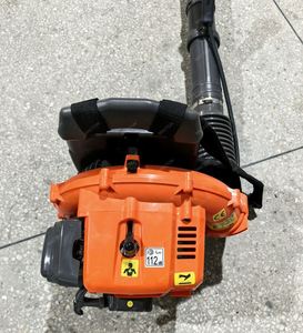 High Quality EB430 43cc Backpack Gasoline Leaf <b>Blower</b> for Industrial & DIY Garden Use - Product Image 4