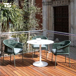 Système de garde-corps en treillis métallique en acier inoxydable personnalisable barrière de sécurité directe d'usine <span class=keywords><strong>pour</strong></span> balcon, escalier et <span class=keywords><strong>terrasse</strong></span> - Product Image 3