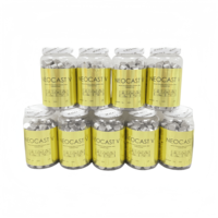 Neocast V Nickel Chrome Consommables Dentaires pour Alliages de Coulée de Couronne Métallique en Dentisterie