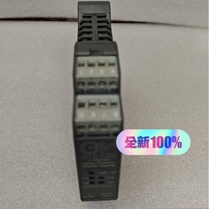 Relé de Seguridad Gestra Nrs 1-7 con Indicadores de Prueba y Alarma, Montaje en Riel DIN - Product Image 4
