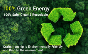 รถกอล์ฟแบตเตอรี่ LiFePO4 12V 100Ah สำหรับเก็บพลังงาน - Product Image 2