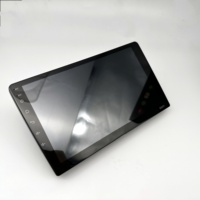 Pioneer 9-Inch 2 + 32 Android araba dokunmatik ekran Stereo CD çalar amplifikatör SD kart 2DIN evrensel pano TFT ekran GPS fonksiyonu
