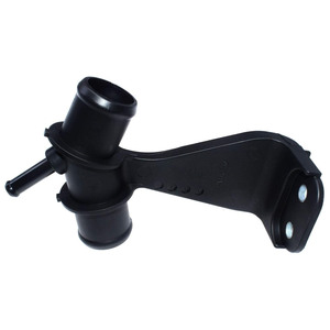 Boîtier de thermostat de liquide de refroidissement du moteur 16577-22H02 pour Toyota, pièce de rechange en plastique - Product Image 2