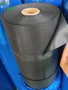 Membrane imperméable DPC - Solution moderne et écologique pour les murs et les <span class=keywords><strong>sous</strong></span>-sols - Product Image 3