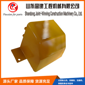 ฝาครอบไฟรถดันดินยี่ห้อ Yingjian รุ่น SD16 SD22 อะไหล่เครื่องจักรก่อสร้าง ฝาครอบโคมไฟสำหรับรถดันดิน - Product Image 3