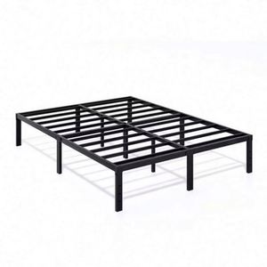 Warehouse Iron <b>Bed</b> <b>Frame</b> - Product Image 1