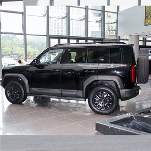 Buen Precio, Pastillas de Freno para BYD Leopard 5, Fangchengbao, Auto Eléctrico BYD para Rusia - Product Image 2