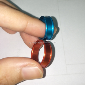 2-28Mm Diameter Laser Graveermachine Vogel Been <span class=keywords><strong>Ring</strong></span> Voor Kanarie Vogels - Product Image 5