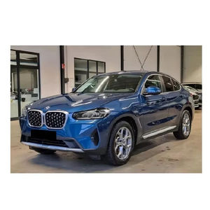 Autos Usados en Buen Estado a Precios Accesibles, BMW <span class=keywords><strong>X4</strong></span> xDrive20i SUV 2025, Listos para Enviar - Product Image 1