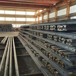 High Quality Chinese <strong>Light</strong> <strong>Rails</strong> <strong>8kg</strong> 12kg 15kg 18kg 22kg 24kg <strong>30kg</strong> - Product Image 5