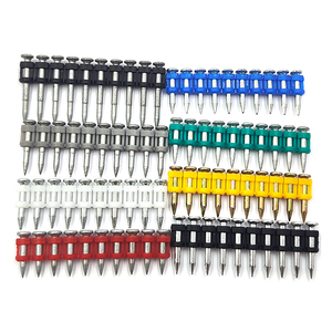 หมุดยึดแบบแถบคุณภาพสูงสำหรับ BX3 GX3 GX120 สำหรับเครื่องยิงตะปู Hilti ขนาด 3.0 x 22 มม. ขายส่ง - Product Image 2