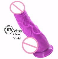Consolador de gran tamaño para hombres adultos, juguete sexual de culo, extensión de pene, juguete sexual, gran oferta, 2021