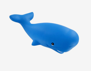 Logotipo personalizado Ballena Pu Stress Relievers Stress Toy Stress Ball - Product Image 2