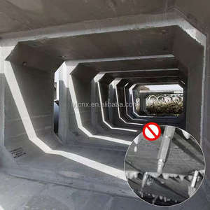 Bê tông Sealer thâm nhập chống thấm phun bền polyurea vữa Sealant cho đường lái xe xi măng Patio pavers - Product Image 5