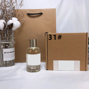 <span class=keywords><strong>Perfume</strong></span> de marca personalizable de alta calidad <span class=keywords><strong>SANTAL</strong></span> <span class=keywords><strong>33</strong></span>/ANOTHER 13/ROSE31/GAIAC 10/THE NOIR 2, <span class=keywords><strong>perfume</strong></span> original de larga duración. - Product Image 3