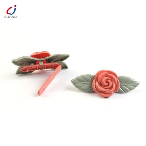 Chengji beauté bricolage miroir <span class=keywords><strong>d</strong></span>'<span class=keywords><strong>habillage</strong></span> jouet salon kit semblant jouer habiller jeux de téléphone portable pour les filles beauté et jouets de <span class=keywords><strong>mode</strong></span> - Product Image 4