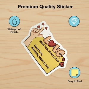 Pegatinas de PVC personalizadas con dibujos animados: pegatinas de recompensa para guardería, decoraciones adhesivas para teléfonos móviles y decoraciones para velas. - Product Image 2