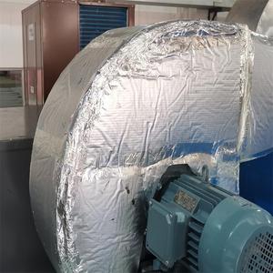 Suzhou Zhangjiagang EPE Plastic Drying <b>Machine</b> 5p <b>Split</b> Heat Pump Box Type Dehumidifier Drying Chamber - Product Image 2