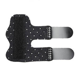 Férula Ajustable y Transpirable para Dedos, Soporte Corrector de Artritis, Enderezador de Articulaciones, Soporte para Pulgar - Product Image 1