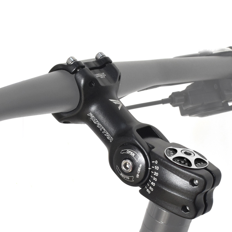Amazon.co.jp: 自転車 ハンドルバー ステム 70mm MTB マウンテン