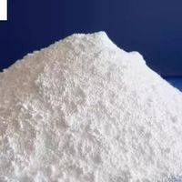 Sulfato de bario precipitado de alto brillo para pinturas automotrices de alto brillo - Excelentes propiedades de flujo y nivelación