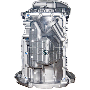 中国汽车发动机JL473QH发动机长缸体JL473Q JL473QH发动机适用于长安473之星2星KA - Product Image 6