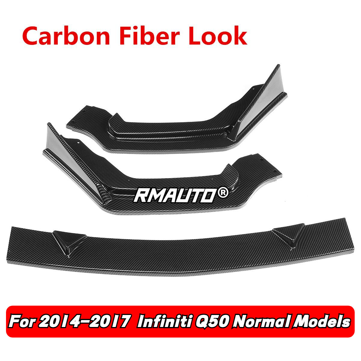 14-17 Carbone normal