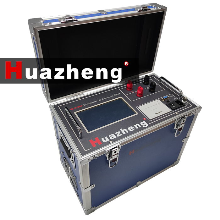 HZ 3120A 20A Winding Resistance Tester