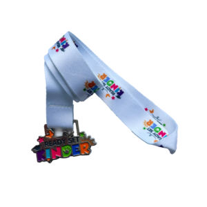 Fabrication personnalisée Sport Medallas De Artes Marciales vierge Jiu Jitsu Basketball Medal Award Médaillons - Product Image 1