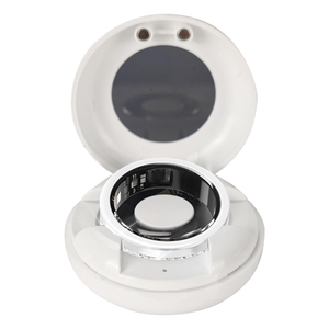 Anillo Inteligente V6 de Acero Inoxidable IP68 Resistente al Agua, Monitor de Ritmo Cardíaco, Monitor de Salud y Sueño, Contador de Pasos, Control de Calorías por Aplicación - Product Image 6