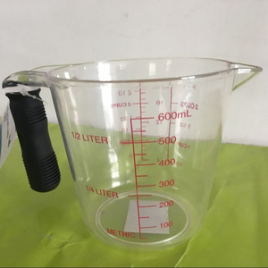 Cucina <span class=keywords><strong>misurino</strong></span> brocca scala tazze strumento di cottura PS 1000 <span class=keywords><strong>ml</strong></span> 300 <span class=keywords><strong>ml</strong></span> 500 <span class=keywords><strong>ml</strong></span> di plastica <span class=keywords><strong>misurino</strong></span> set - Product Image 2