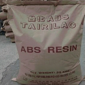 Gránulos de Resina ABS Blanca Tairilac, Material Plástico de Grado de Moldeo por Inyección para Electrodomésticos y Componentes Eléctricos - Product Image 4
