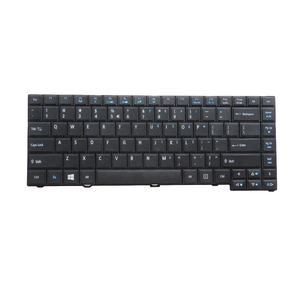 Clavier d'ordinateur portable Acer, séries P243 <span class=keywords><strong>4750</strong></span>, 4750G, 4745, 4740 - Product Image 2