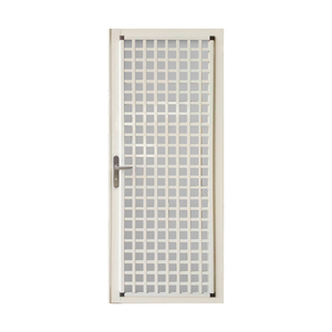 Porte métallique de sécurité de qualité supérieure, produits les plus vendus, porte métallique anti-effraction - Product Image 2