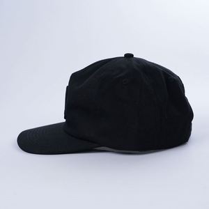 Gorras SnapBack Sin Estructura de Gran Calidad, de Algodón, con Visera Ligeramente Curvada, para Hombre y Mujer, Nueva Moda, Logotipo Bordado, Venta al Por Mayor - Product Image 5