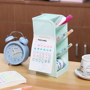 31-Day Self-Discipline Notebook Simple Habit Formation Study Office Planner <b>Book</b> Goal Sticky <b>Notes</b> Back-to-School Essentials - Product Image 5