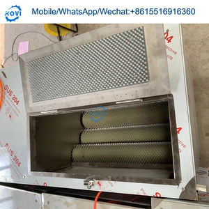 Máquina de descamación de pescado, eliminador de escamas de pescado, escalador de <span class=keywords><strong>limpieza</strong></span>, precio doméstico - Product Image 6