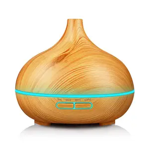 Shenzhen pabrik menghasilkan botol parfum diffuser, diffuser aroma komersial, kayu diffuser minyak esensial - Product Image 1